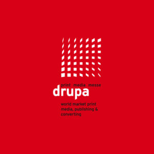 dru1202_Drupa_Logo_auf_Rot